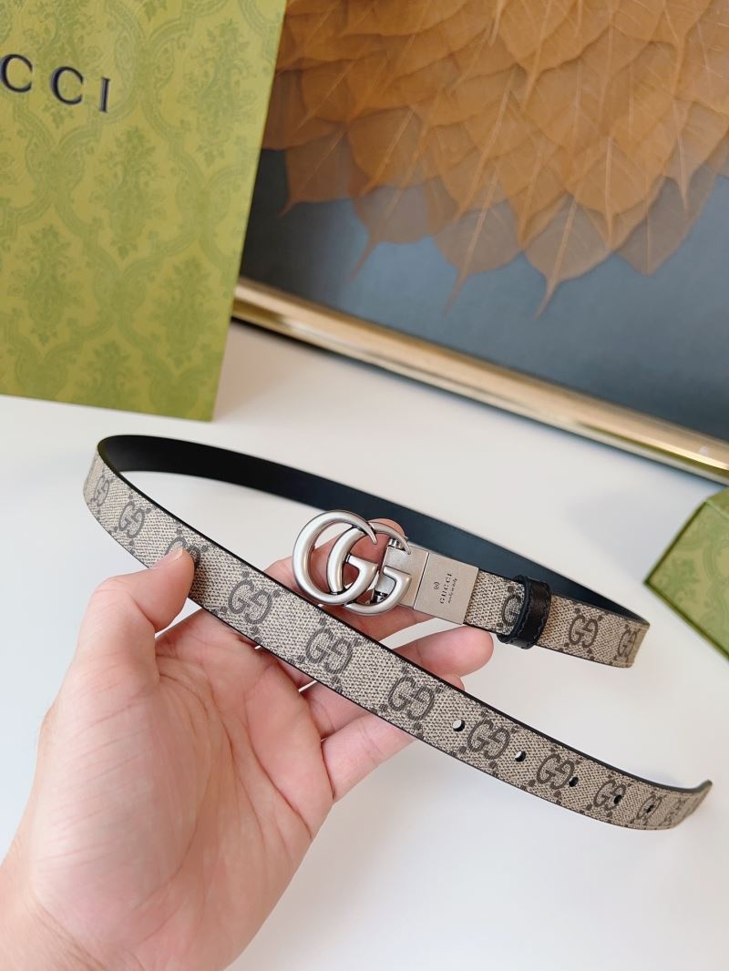 Gvc*1 belts